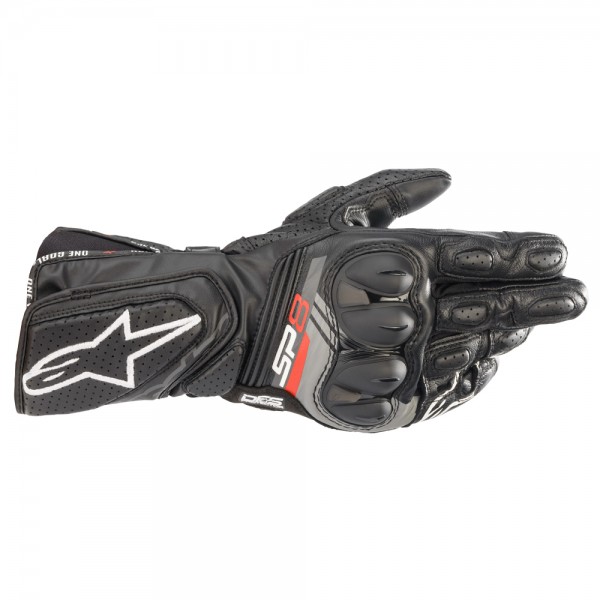 Alpinestars Alpinestars SP-8 V3 Gloves Black